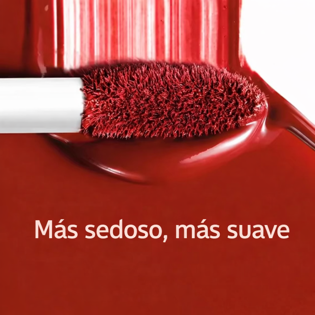 Labial Líquido Mate Nude – 13 Colores, Acabado Velvet, Larga Duración y Waterproof