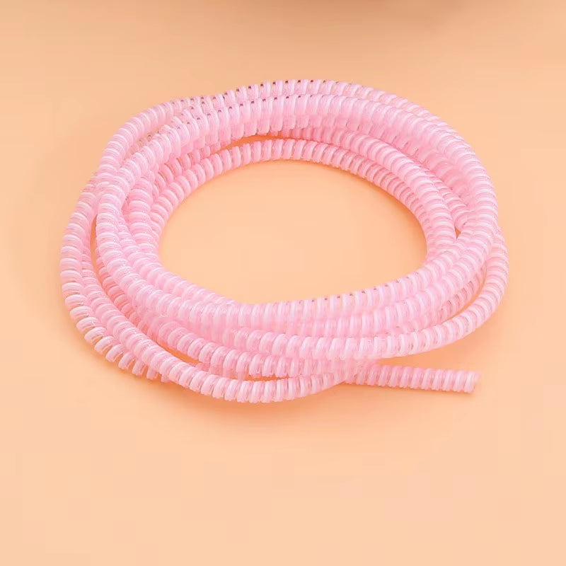 New Cute Cable Both Ends Bite Protector for for Iphone X XS 11 Pro Max XR 6 6S 7 8 plus Ipad Mini 2 3 Air Phone Charger Cables
